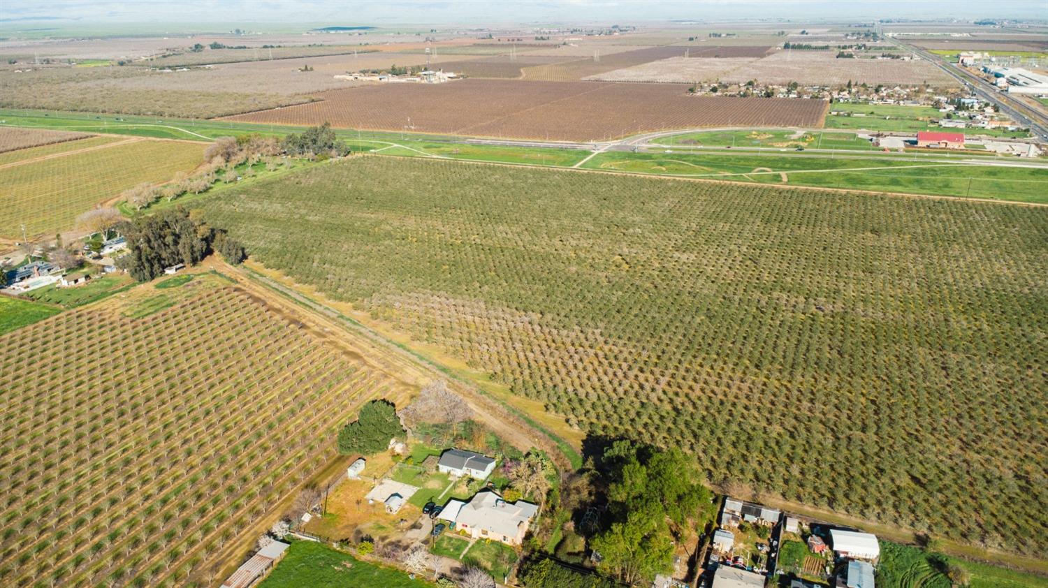 3370 E State Highway 140, Merced, CA 95340