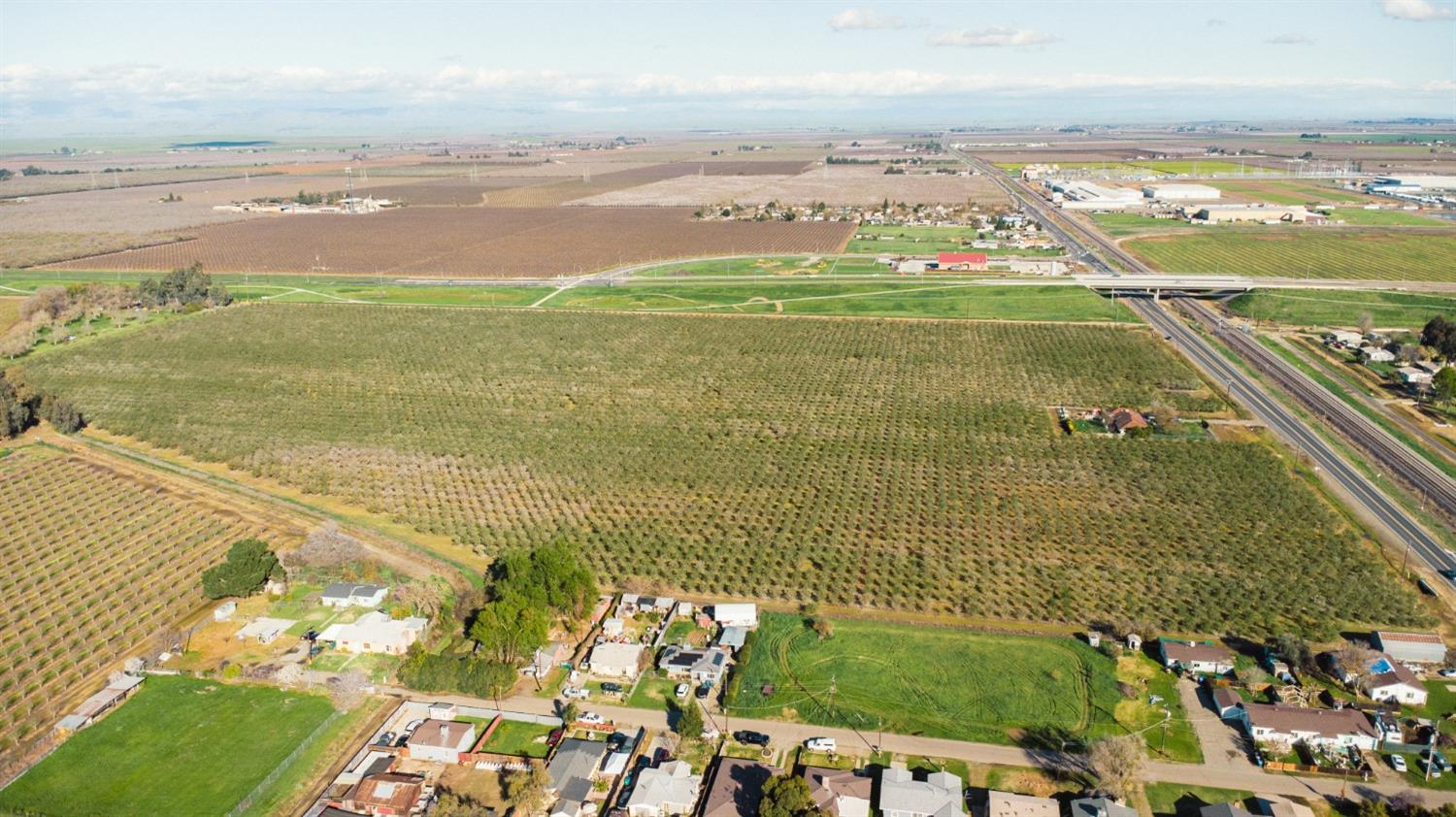 3370 E State Highway 140, Merced, CA 95340