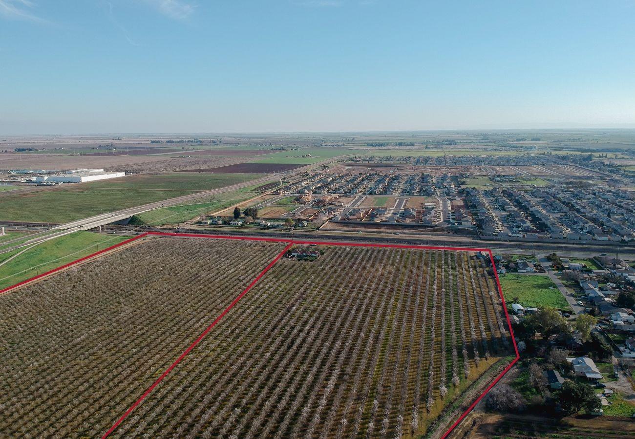 3370 E State Highway 140, Merced, CA 95340