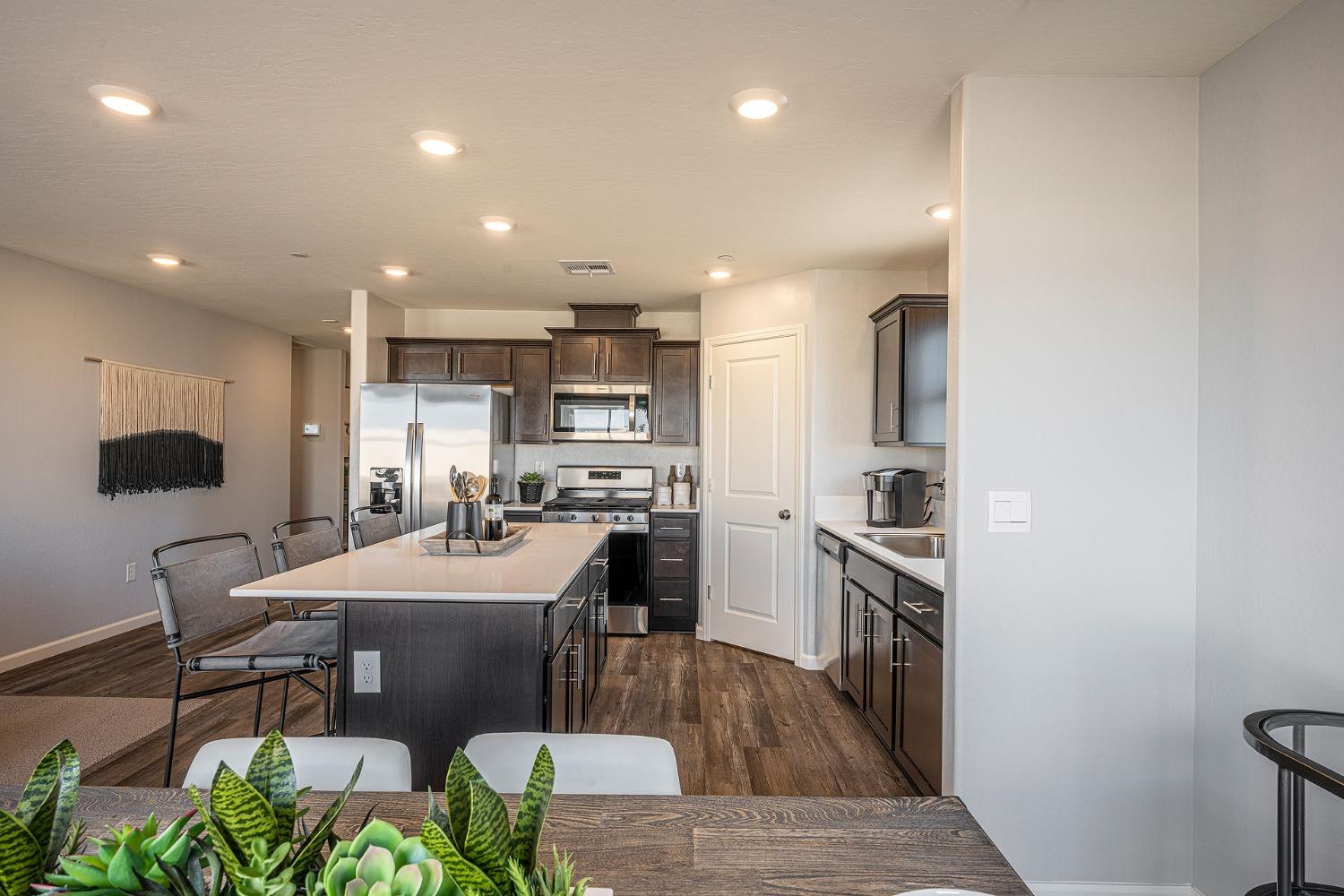 343 Sable Ct #57 AR, Merced, CA 95341