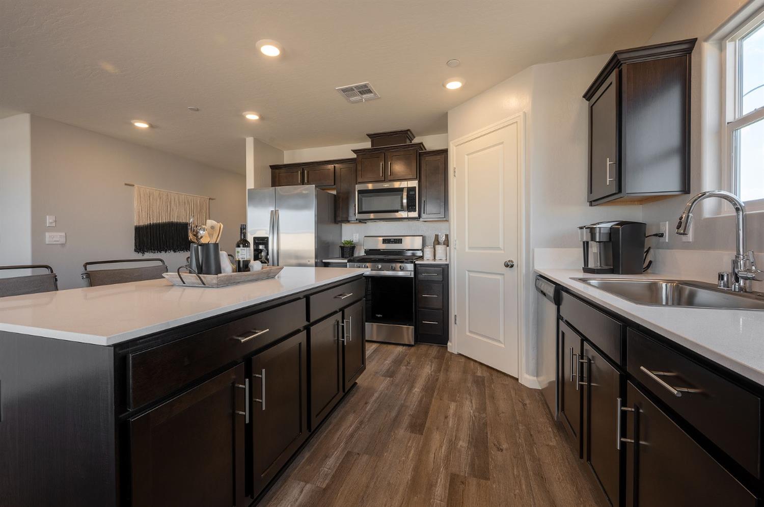 343 Sable Ct #57 AR, Merced, CA 95341