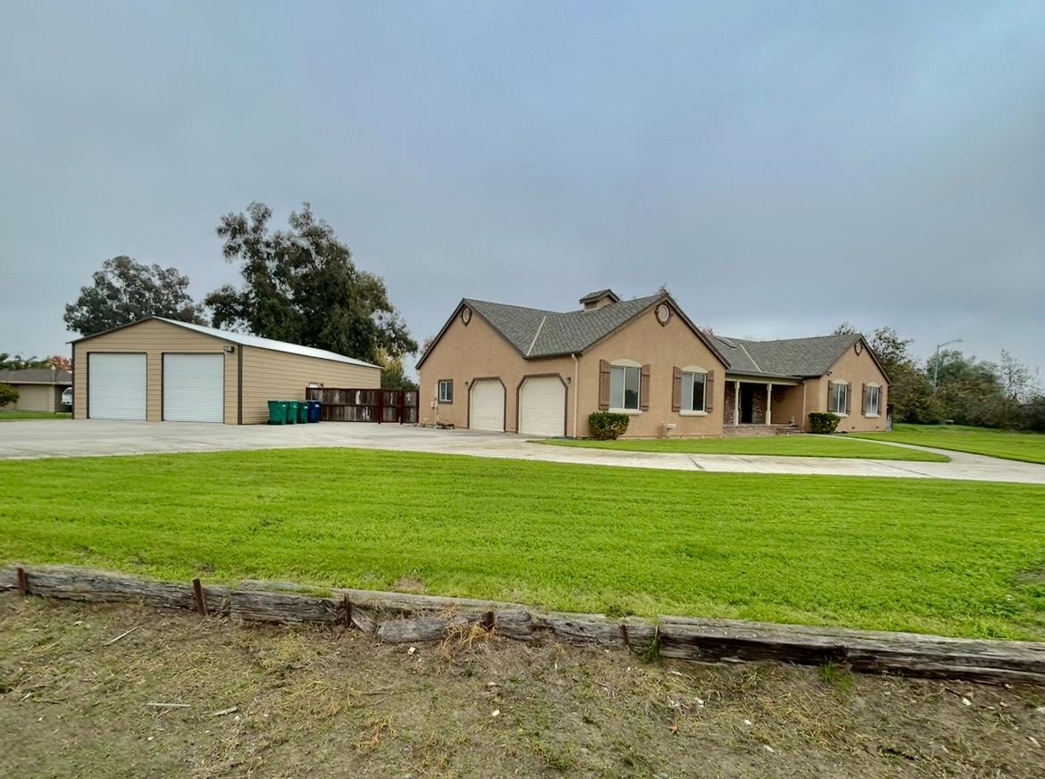 2524 B&B Blvd., Merced, CA 95348