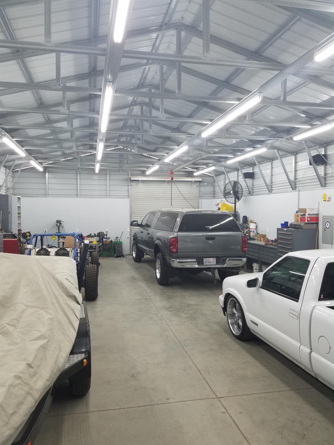 2524 B&B Blvd., Merced, CA 95348