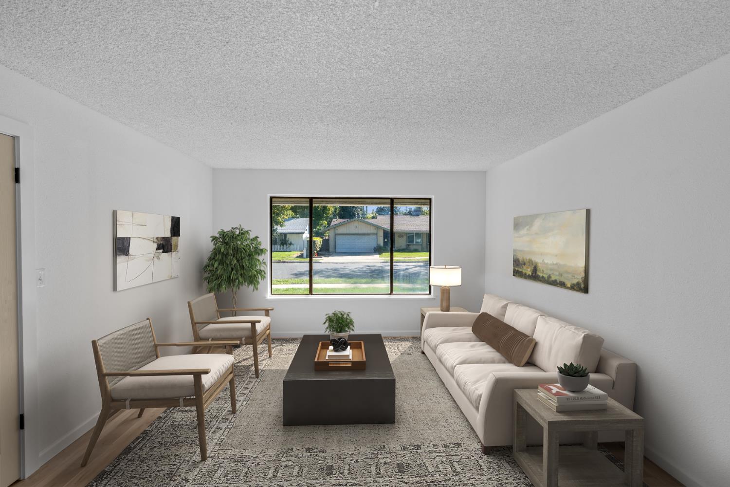 1061 Northwood Dr, Merced, CA 95348