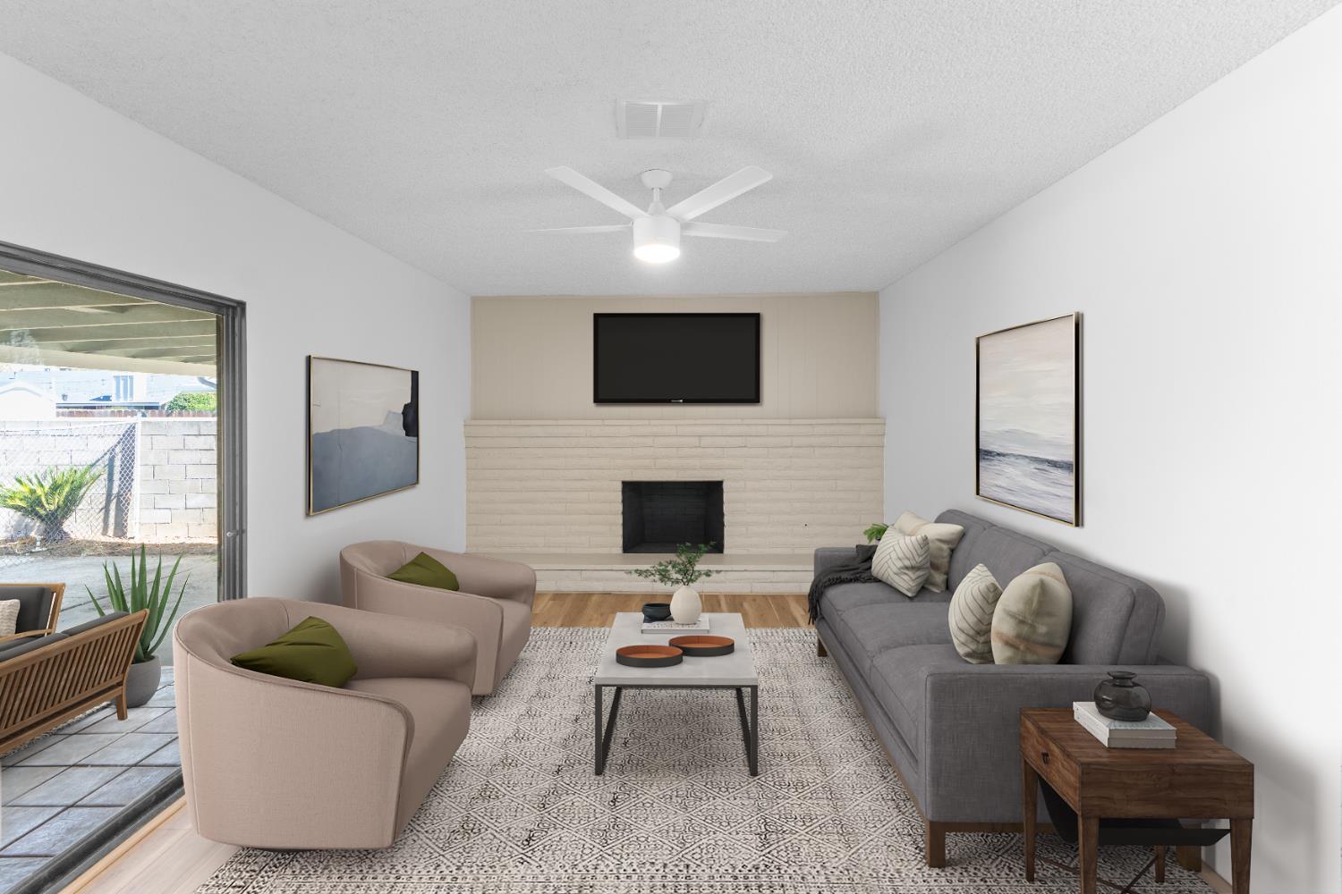 1061 Northwood Dr, Merced, CA 95348