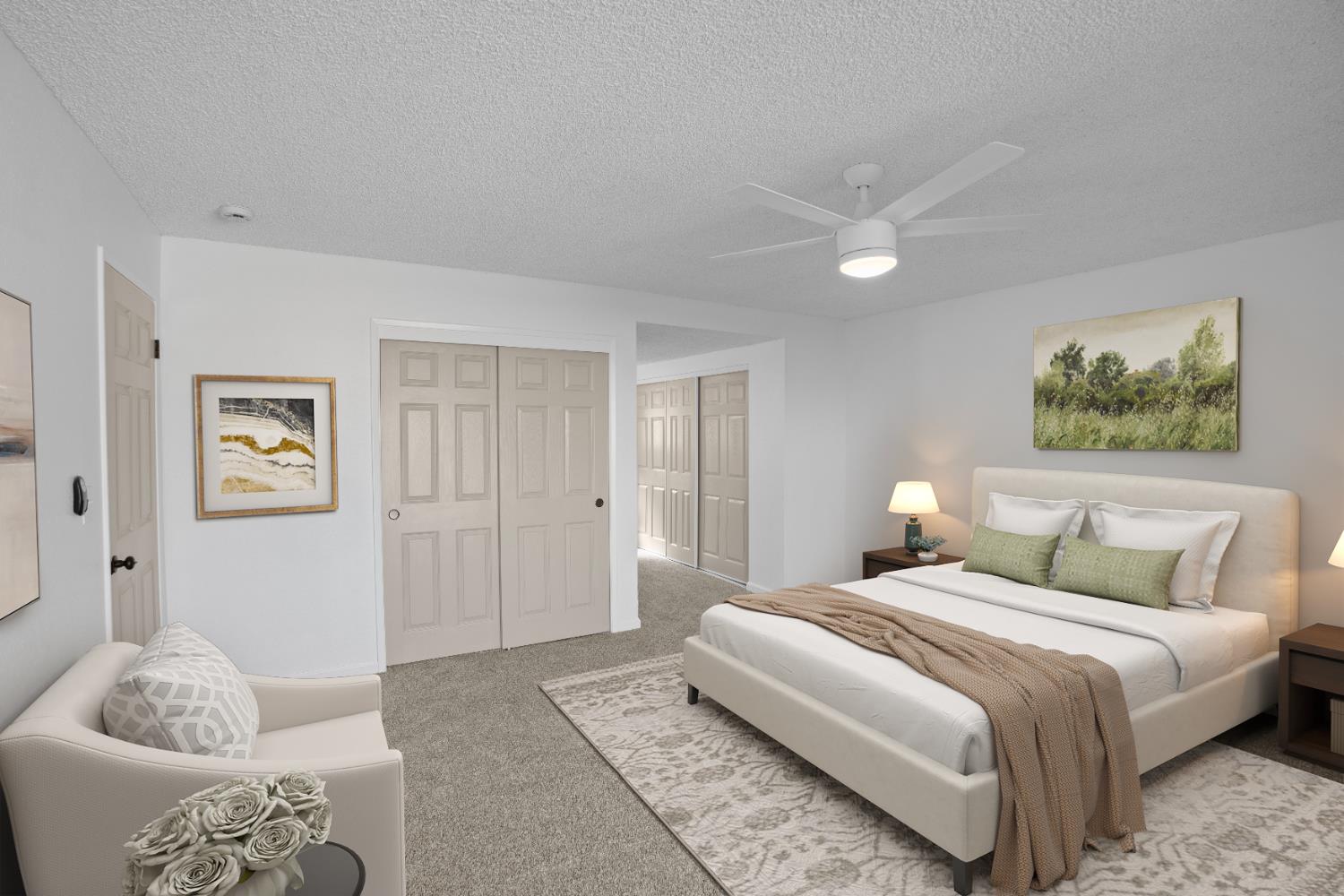 1061 Northwood Dr, Merced, CA 95348