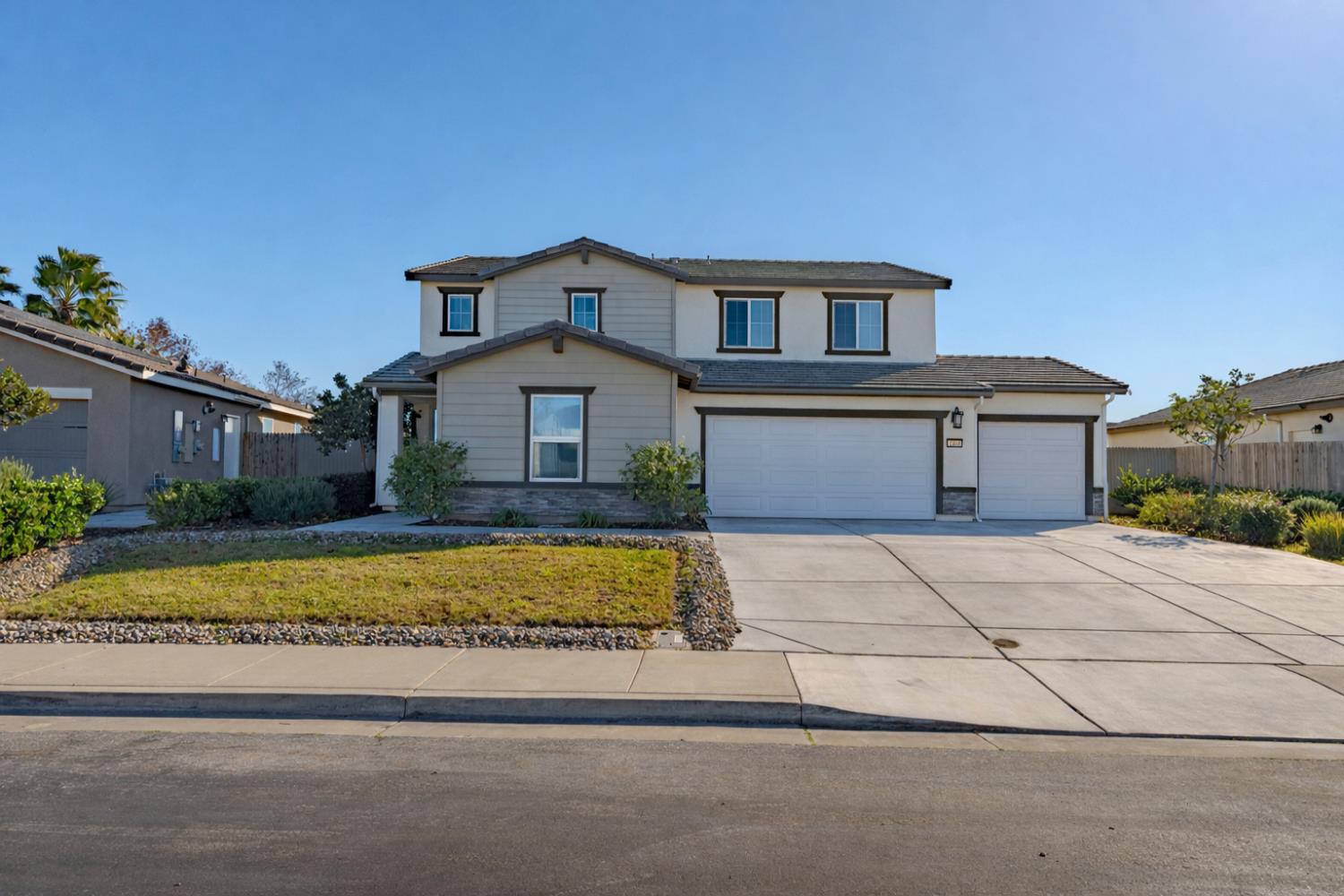 2104 Redding Way, Atwater, CA 95301