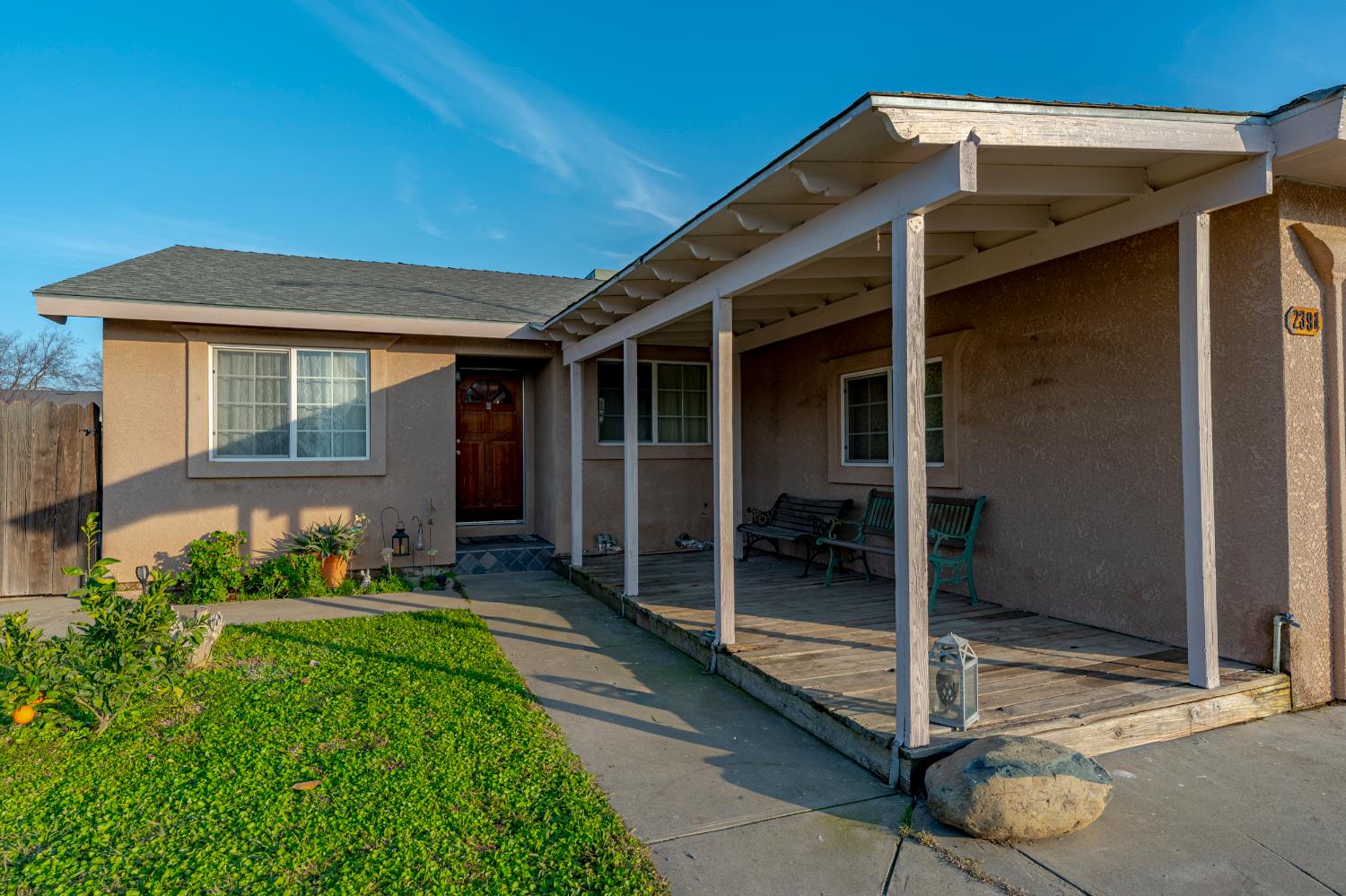 2394 Lance St, Merced, CA 95348